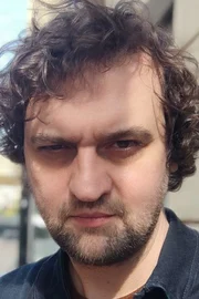 Тимофей Декин