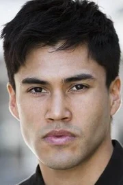 Martin Sensmeier
