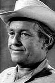 Strother Martin