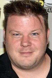 Sean Patrick O'Reilly