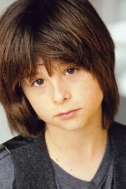 Robbie Tucker