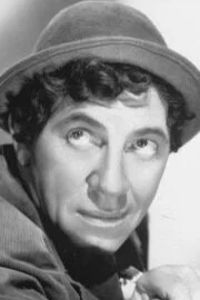 Chico Marx