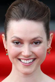 Lydia Wilson
