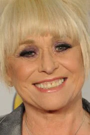 Barbara Windsor