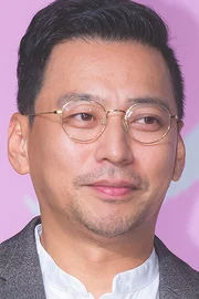 Kim Hyeong-beom