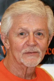 Dick Warlock