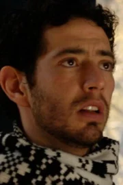 Pepe Avila del Pino