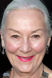 Rosemary Harris