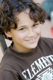 Charlie Bright