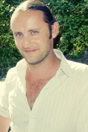 Jonathan Redmond