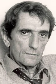 Harry Dean Stanton