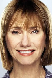 Kathy Baker