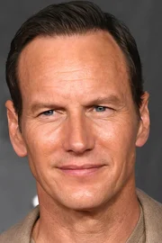 Patrick Wilson