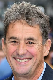 Tim Bevan