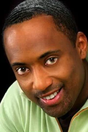 Barry Bradford