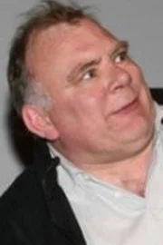 Richard Ridings