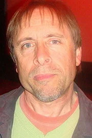 Brent Maddock