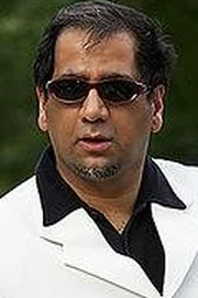 Jeff Mirza