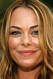 Polly Walker