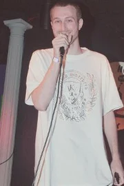 Joseph Vecsey