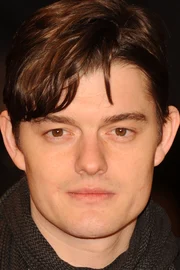Sam Riley