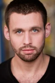Benjamin O'Mahony