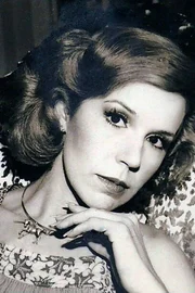 Johanna Rosaly