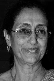 Asha Sharma