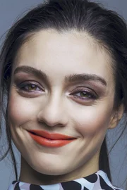 Merve Dizdar
