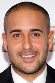 Jon Anik