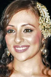 Avantika Malik Khan
