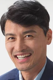 Jeong Ee-gap
