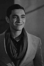 Samer Bisharat