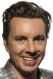 Dax Shepard