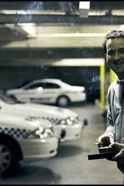 Mick Molloy