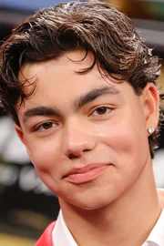 Malachi Barton