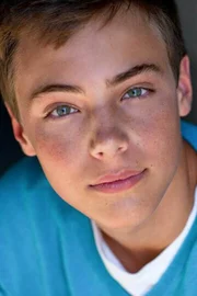 Kevin Quinn