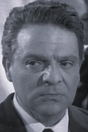 Albert Dagnant