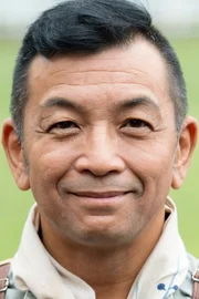 Hideo Nakano