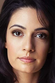 Maya Saroya