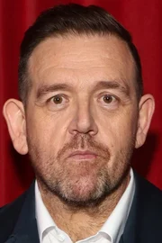 Nick Frost