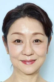 Yorie Yamashita