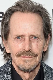Stephen McHattie