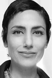 Ronit Elkabetz