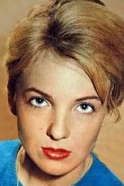 Danièle Ajoret