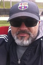 Javier Reyna
