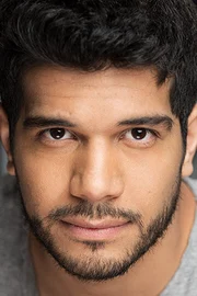 Andres Soto