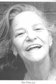 Pat Finn-Lee