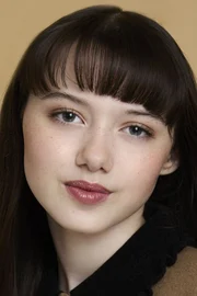 Violet McGraw