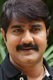 Meka Srikanth